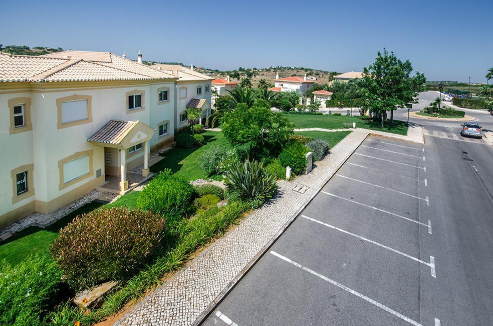 Apartamento Luz Casas- 44 Fairview Village Boavista *