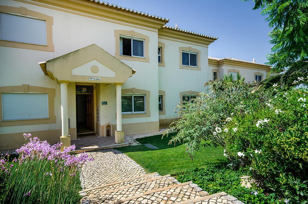 Apartamento Luz Casas- 44 Fairview Village Boavista Lagos