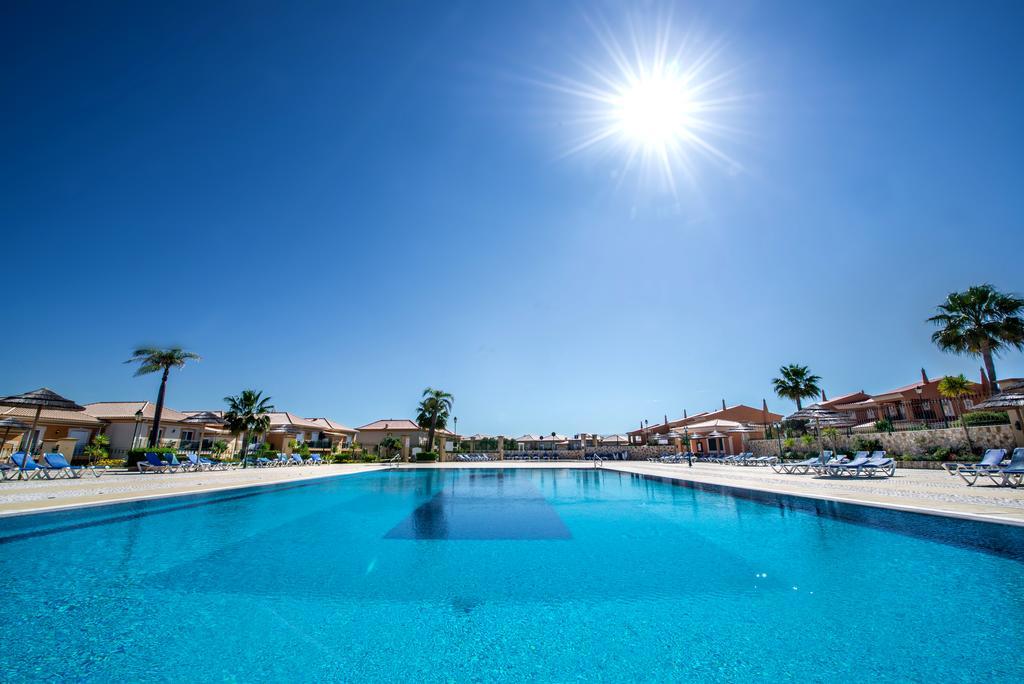Apartamento Luz Casas- 44 Fairview Village Boavista Lagos